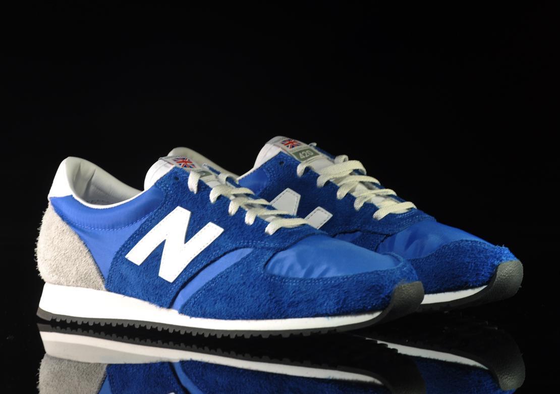 New Balance U 420 UB